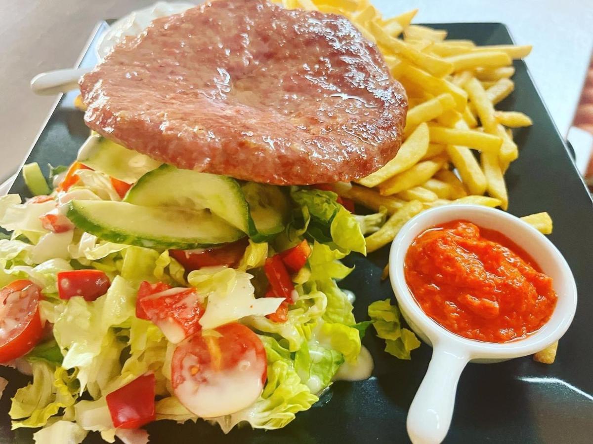 Bed & Breakfast Schoenblick Russbach
