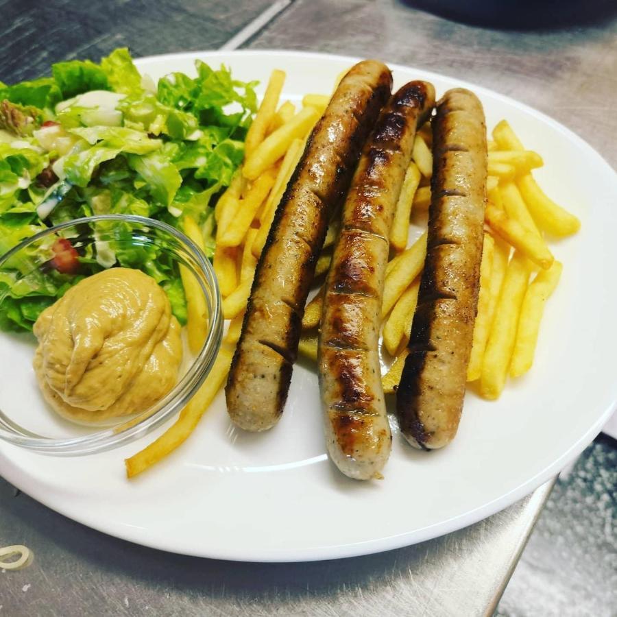 Bed & Breakfast Schoenblick Russbach Gseng