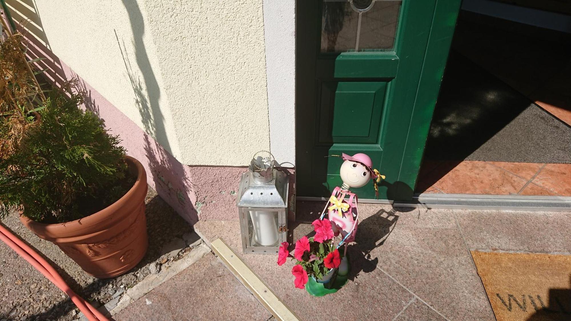 Bed & Breakfast Schoenblick Russbach