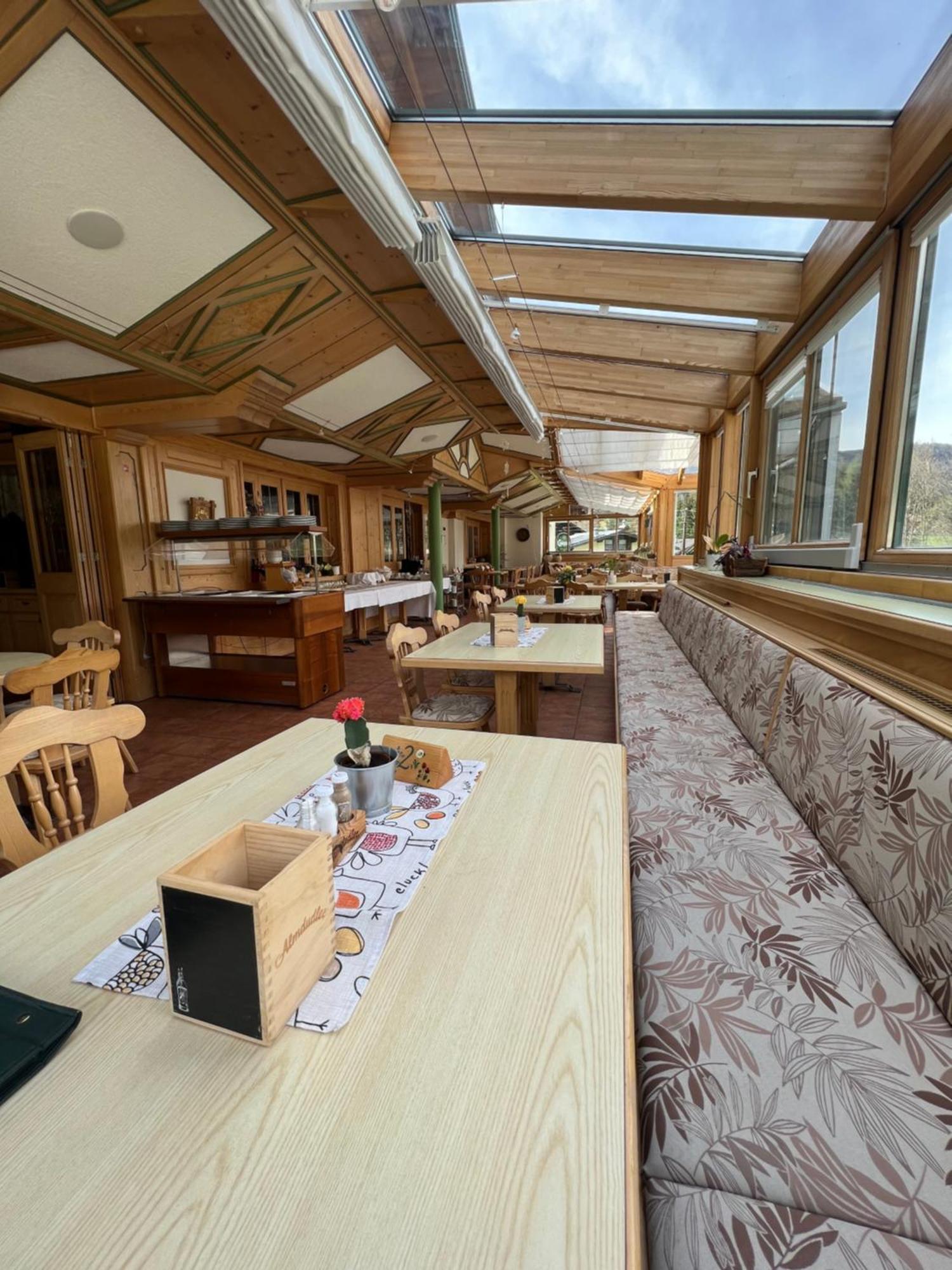 Bed & Breakfast Schoenblick Russbach