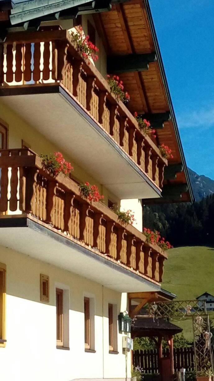 Bed & Breakfast Schoenblick Russbach