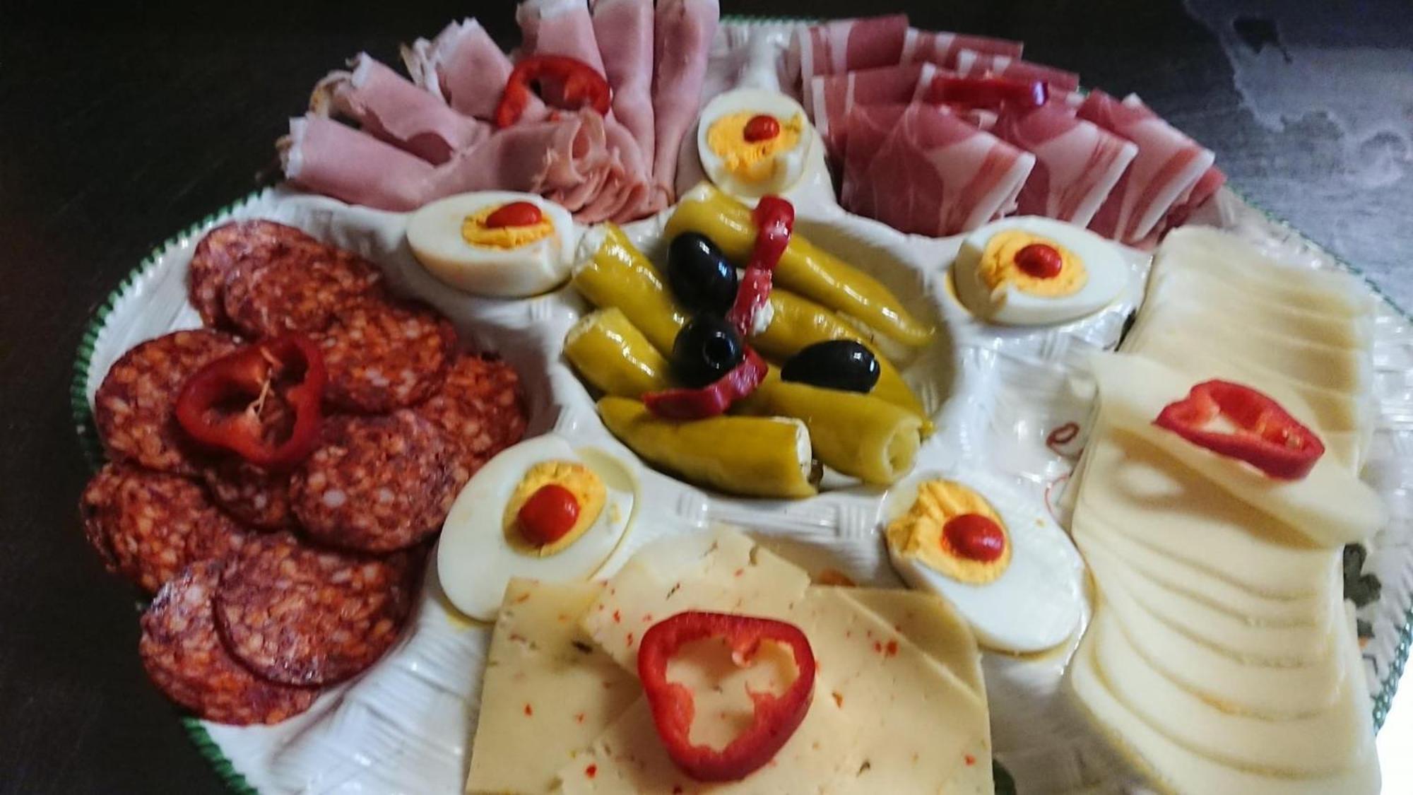Schoenblick Russbach Bed & Breakfast Gseng