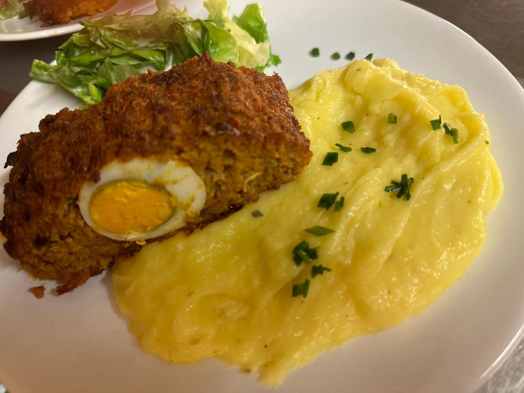 Schoenblick Russbach Bed & Breakfast Gseng